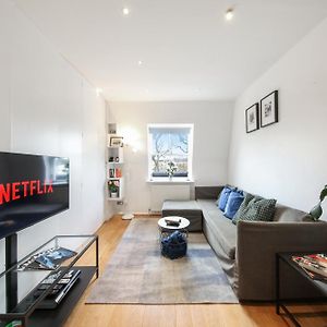 Deluxe Appartement met Twee Slaapkamers